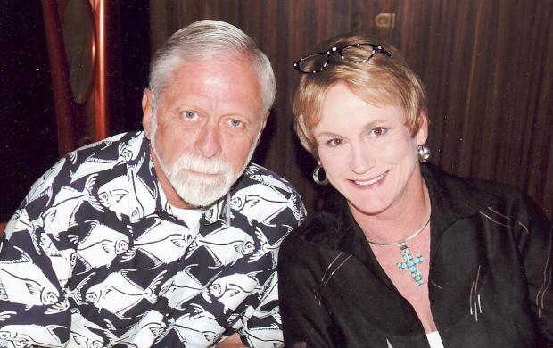 February 2012 - Cruise