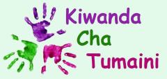 Kiwanda Cha Tumaini - Green Background