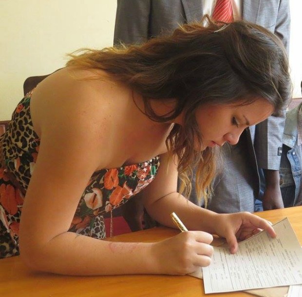 Moses & Michelle.wedding3