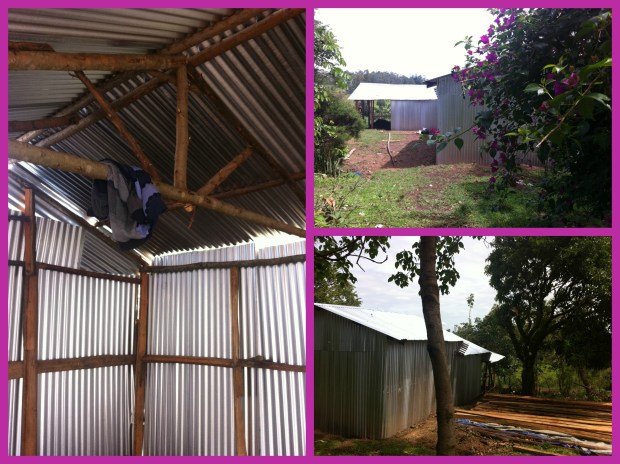 Construction Collage