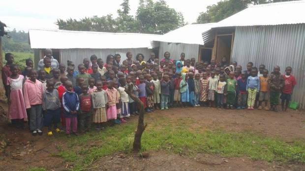 2015 Summer - Teachers & Students