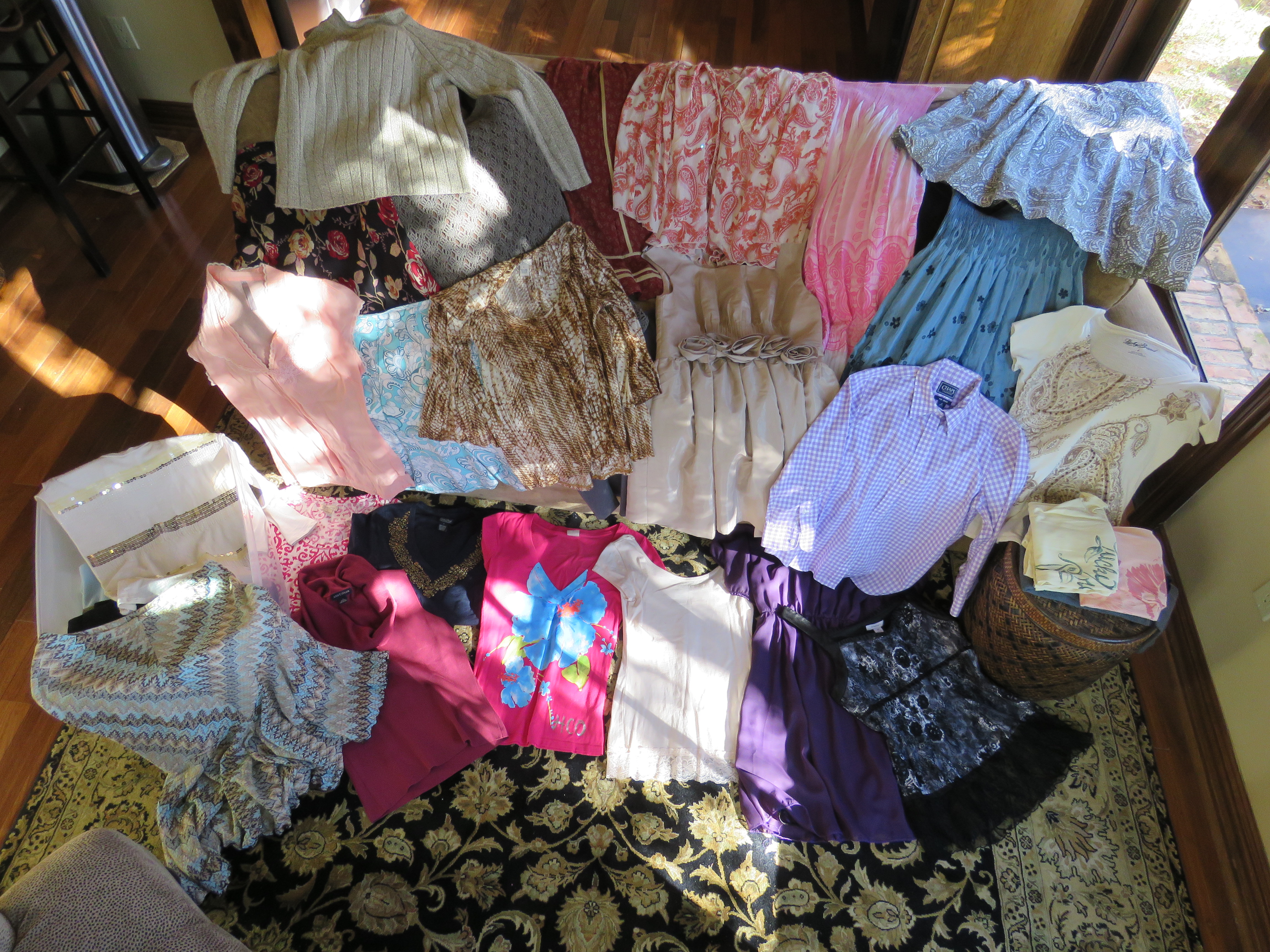 Lauren's Clothes 004