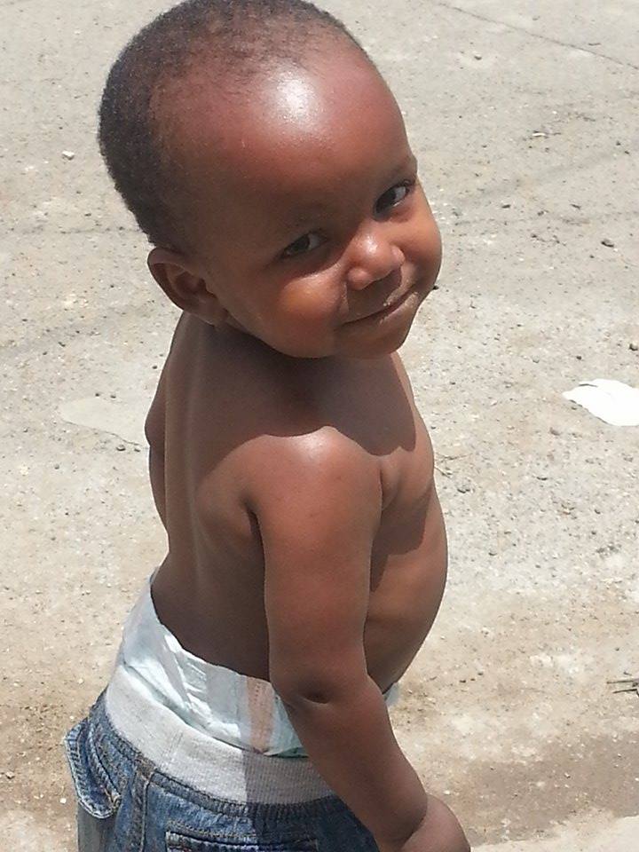 John Holley - September 2014