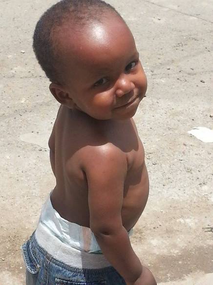 John Holley - September 2014